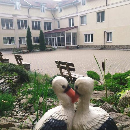 Zhyttedar Ulanov Zewnętrze zdjęcie